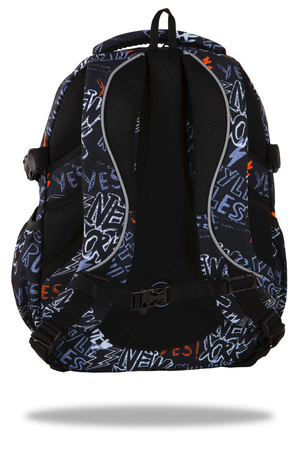 Plecak młodzieżowy Coolpack Factor New York