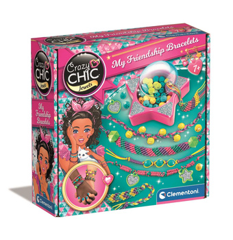 Crazy chic bransoletki przyjaźni 18769