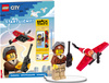 Lego City Startujemy LNC-6032