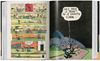 George Herriman. Krazy Kat. The Complete Color Sundays wer. angielska