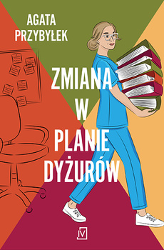 Zmiana w planie dyżurów