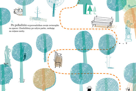 W moim brzuchu mieszka jakieś zwierzątko wyd. 2