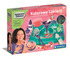 Kolorowe lakiery 50793