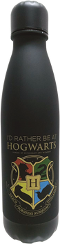 Bidon Harry Potter 500ml czarny HP00012