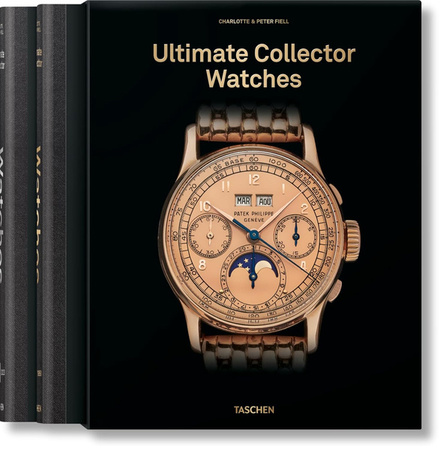 Ultimate Collector Watches