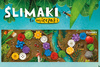 Gra Ślimaki to mięczaki
