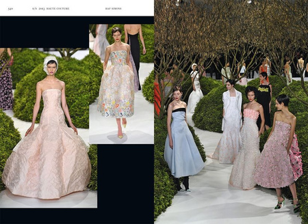 Dior Catwalk. The complete collections wer. angielska