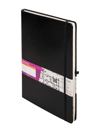 Skorowidz formalizm A4 czarny