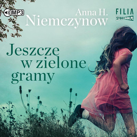 CD MP3 Jeszcze w zielone gramy