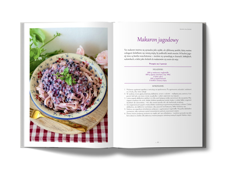 100 pomysłów na prosty obiad