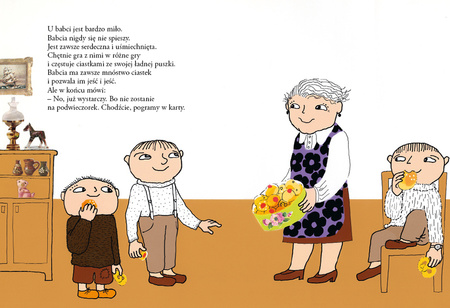 Sprytnie Albercie. Albert Albertson