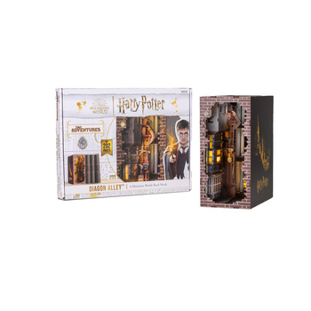 Revell Book Nooks Diagon Alley Harry Potter REV-00530