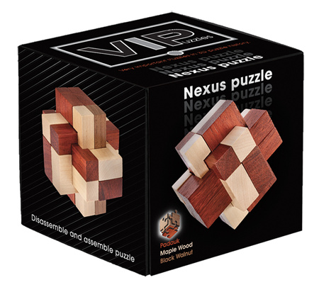 Łamigłówka VIP Nexus