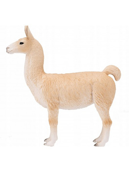 Figurka Lama