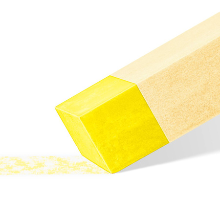 Suche pastele Karat 12 kolorów Staedtler