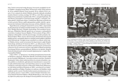 Opresja. Ilustrowana historia PRL