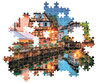 Puzzle 500 Compact Strasbourg Old Town 35544