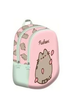Plecak szkolno wycieczkowy Pusheen Pink