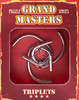 Łamigłówka Grand Master Triplets poziom 4/4