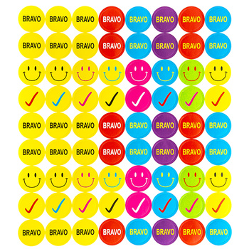 Naklejki Motywacyjne