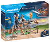 Playmobil Novelmore Plac do ćwiczeń 71297