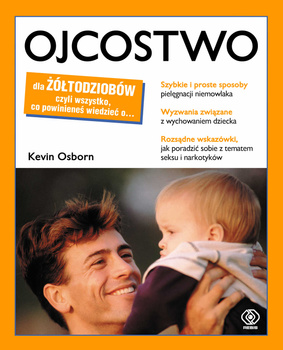 Ojcostwo dla żółtodziobów