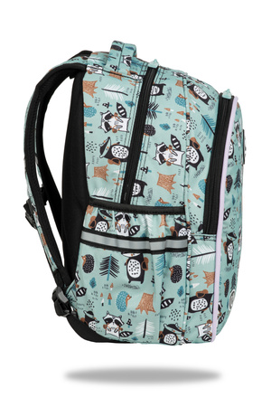 Plecak 2-komorowy Coolpack jimmy led shoppy