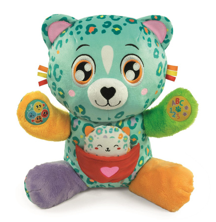 Troskliwa mama czyta 50935