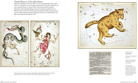 The Astronomers' Library. The Books that Unlocked the Mysteries of the Universe wer. angielska