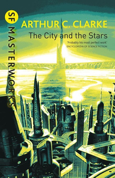 The City And The Stars wer. angielska