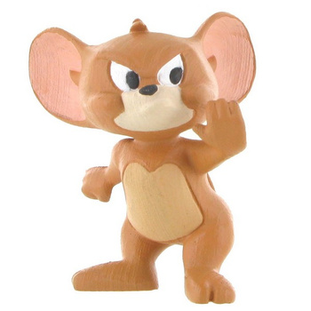 COMANSI figurka Tom and Jerry - Jerry Stop Y99652