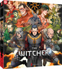 Puzzle 500 Gaming The Witcher Nilfgaard