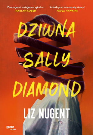 Dziwna Sally Diamond