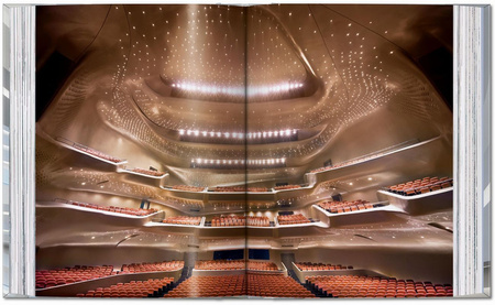 Zaha Hadid. Complete Works 1979–Today. 40th Ed. wer. angielsko-francusko-niemiecka