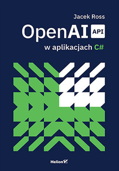 OpenAI API w aplikacjach C#