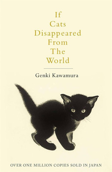 If Cats Disappeared From The World wer. angielska
