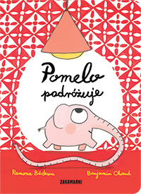 Pomelo podróżuje