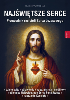 Najświętsze serce