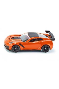 Chevrolet Corvette ZR1 S1534