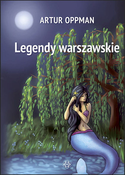 Legendy warszawskie