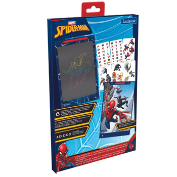 Tablet E-ink Spiderman Lexibook CRT10SP