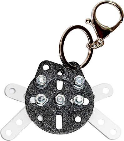 X-Press Me Brelok Diy Kot