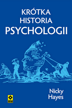 Krótka historia psychologii