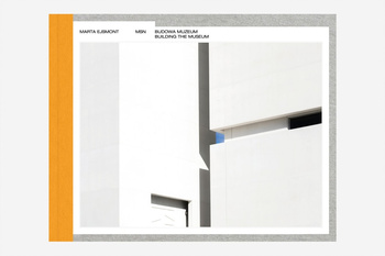 MSN. Budowa Muzeum. Building the Museum