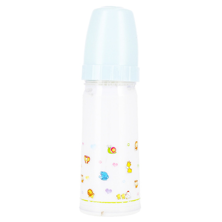 Butelka z mlekiem Nella 1szt.mix