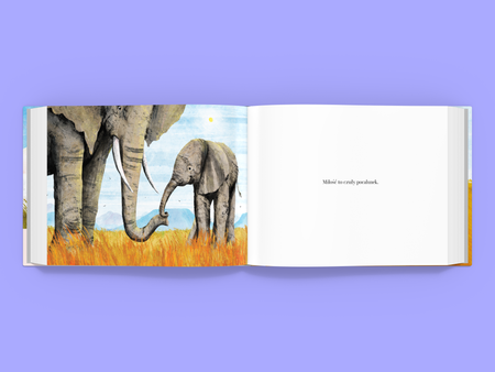 Większy niż trzmiel