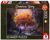 Puzzle PQ 1000 Cameron Gray Magia lasu 112951