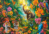 Puzzle 1000 Blooming Jungle C-105427-2