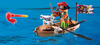Playmobil Kalendarz adwentowy Piraci 71636