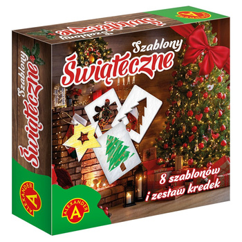 Szablony świąteczne